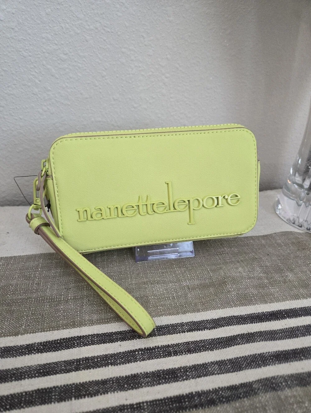 Nanette Lepore nanette lepore
